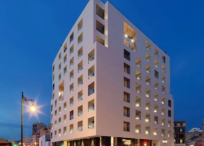 H10 Croma Malaga *