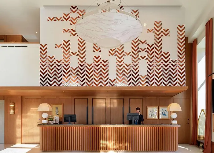H10 Croma Malaga Hotel *