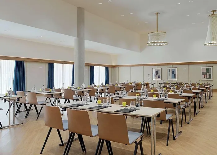 Hotel H10 Croma Malaga Estepona