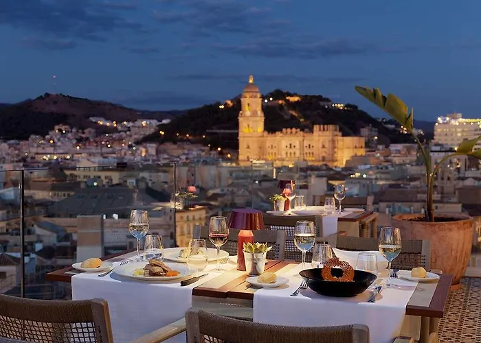 H10 Croma Malaga * Estepona